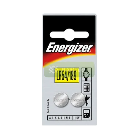 Bateria  Energizer  189 lithium 1,5v